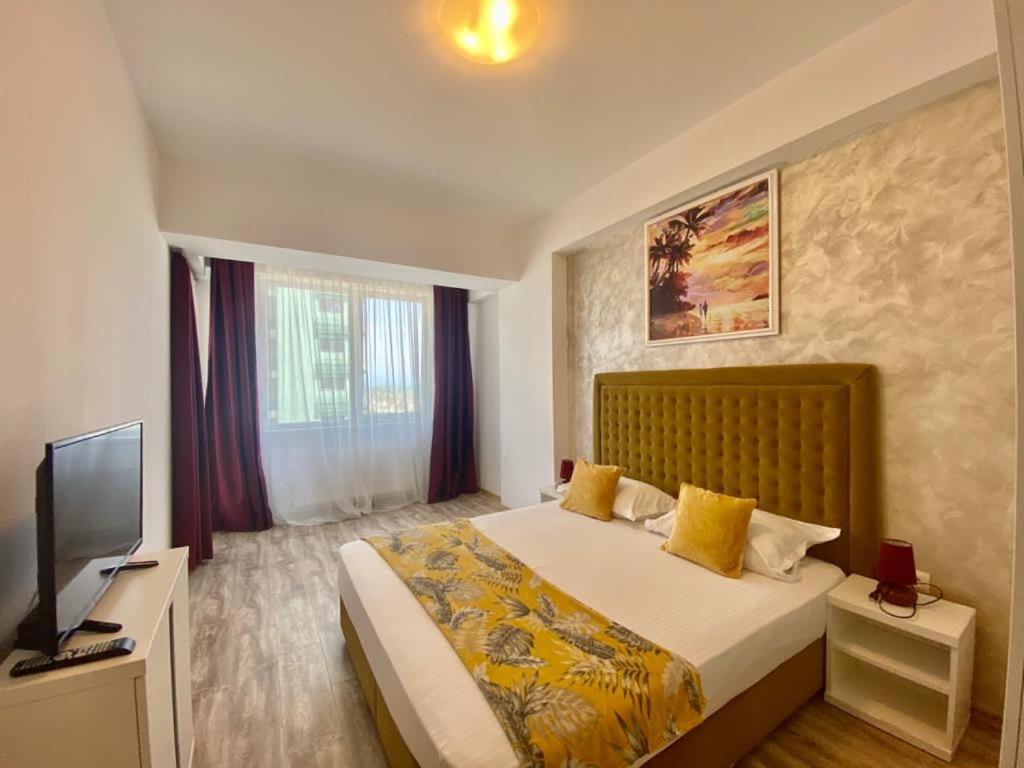 Apartament Summerland Mamaia Nord المظهر الخارجي الصورة