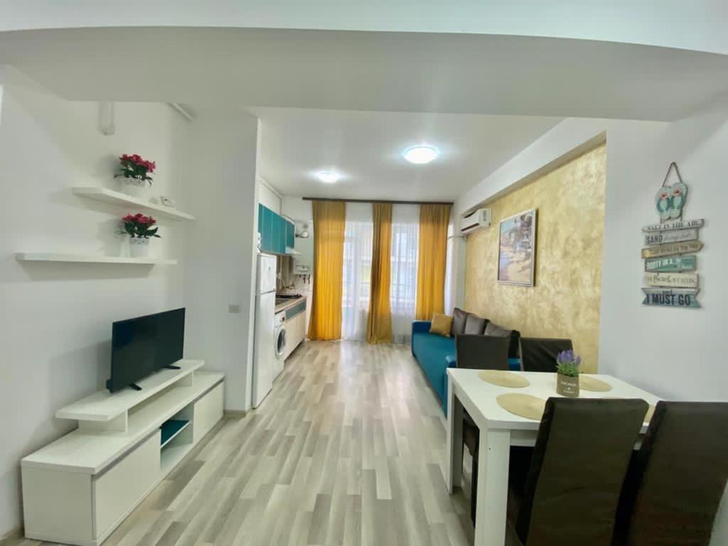 Apartament Summerland Mamaia Nord المظهر الخارجي الصورة