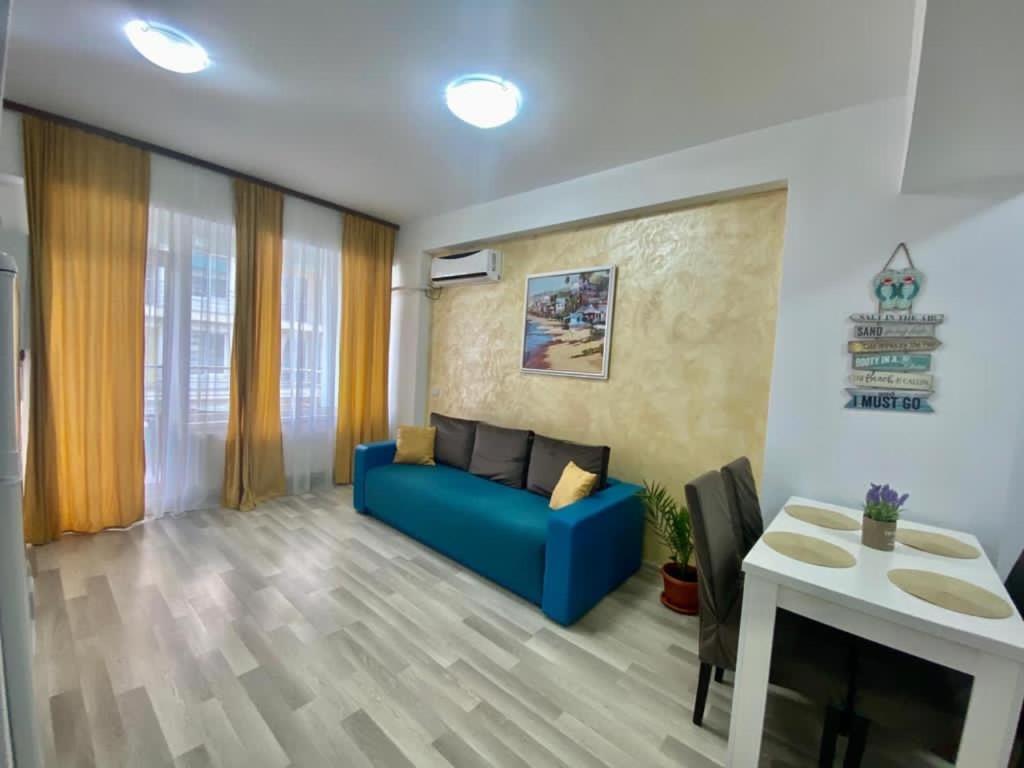 Apartament Summerland Mamaia Nord المظهر الخارجي الصورة