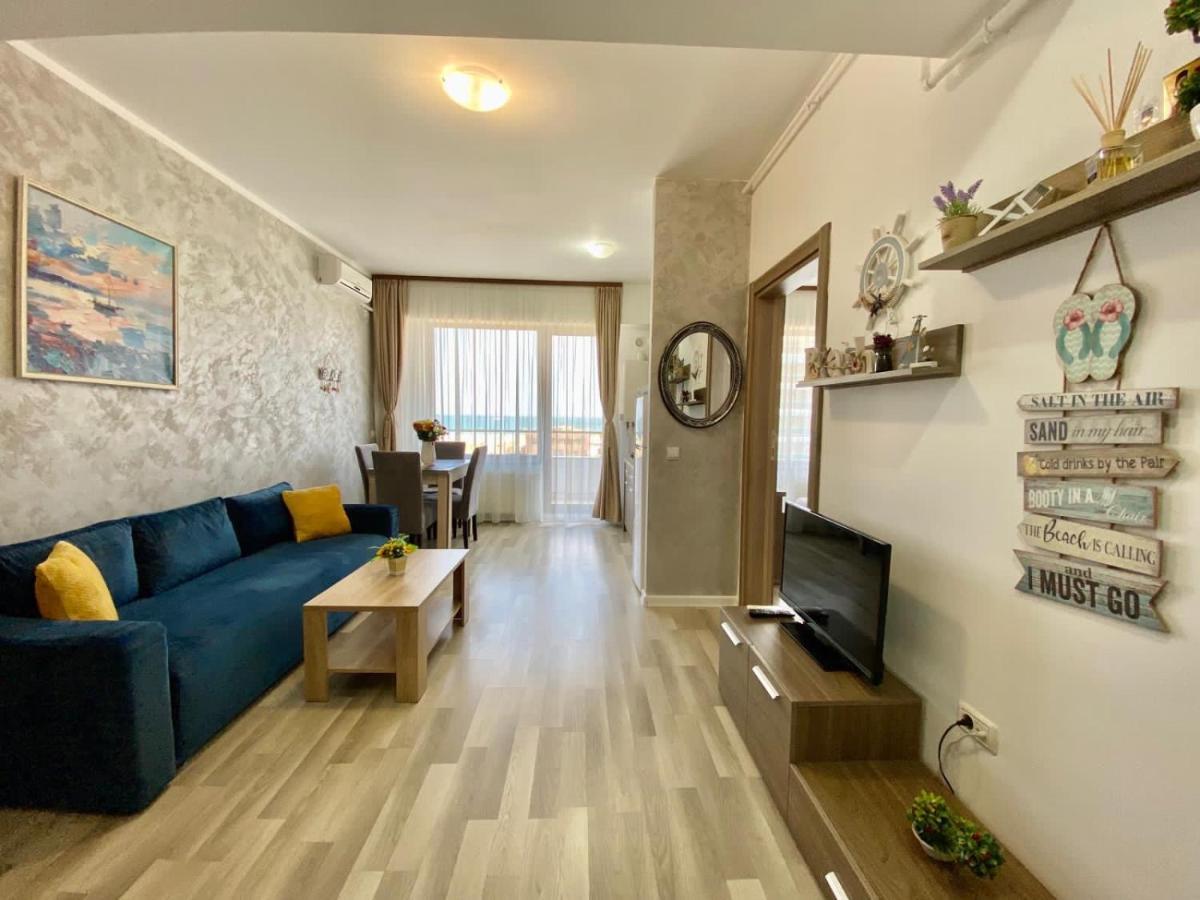 Apartament Summerland Mamaia Nord المظهر الخارجي الصورة