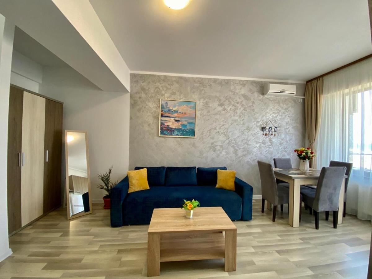 Apartament Summerland Mamaia Nord المظهر الخارجي الصورة