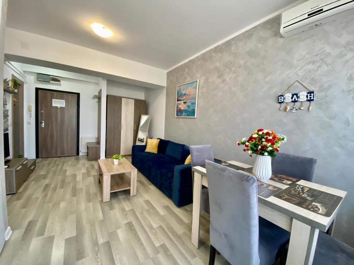 Apartament Summerland Mamaia Nord المظهر الخارجي الصورة