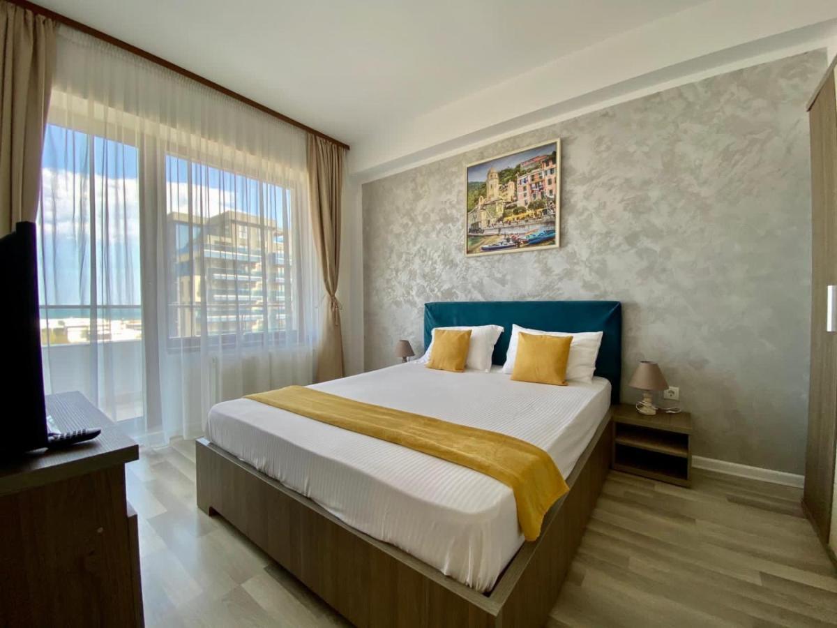 Apartament Summerland Mamaia Nord المظهر الخارجي الصورة