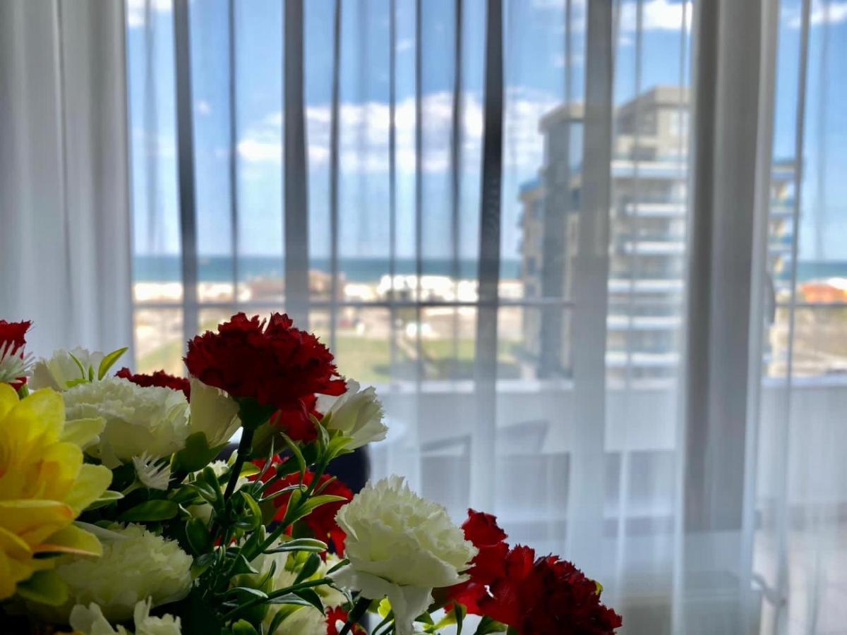 Apartament Summerland Mamaia Nord المظهر الخارجي الصورة