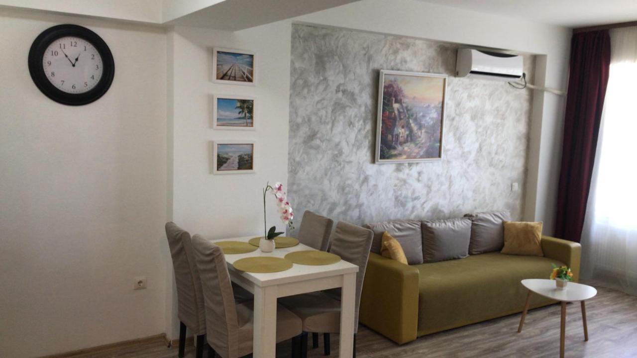 Apartament Summerland Mamaia Nord المظهر الخارجي الصورة