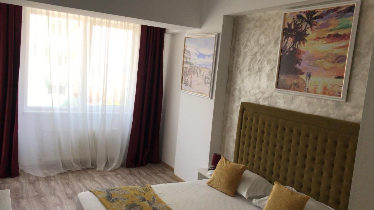 Apartament Summerland Mamaia Nord المظهر الخارجي الصورة