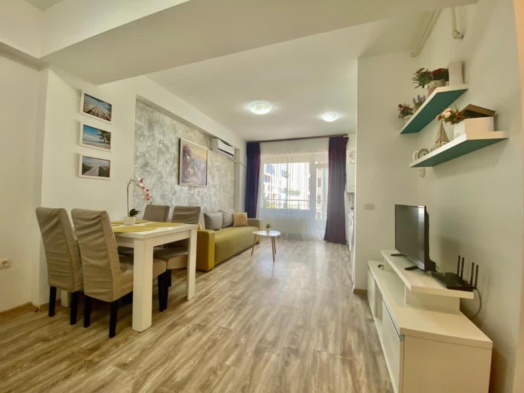 Apartament Summerland Mamaia Nord المظهر الخارجي الصورة
