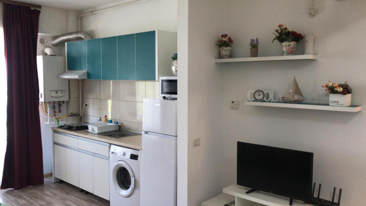 Apartament Summerland Mamaia Nord المظهر الخارجي الصورة