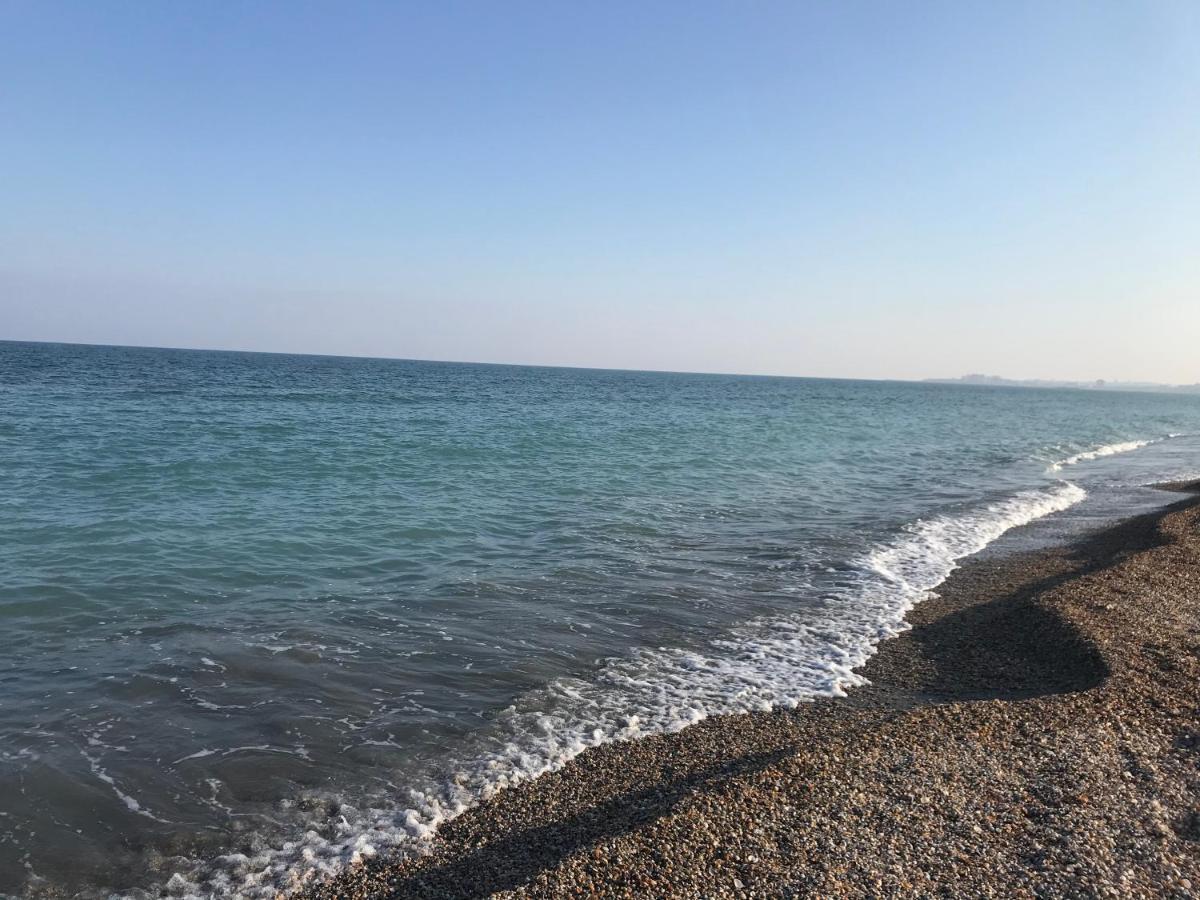Apartament Summerland Mamaia Nord المظهر الخارجي الصورة