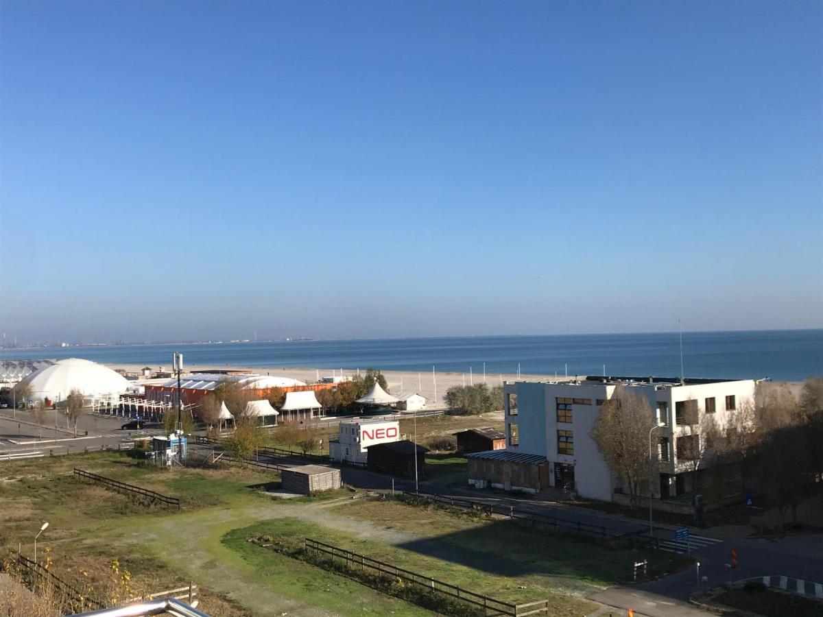 Apartament Summerland Mamaia Nord المظهر الخارجي الصورة