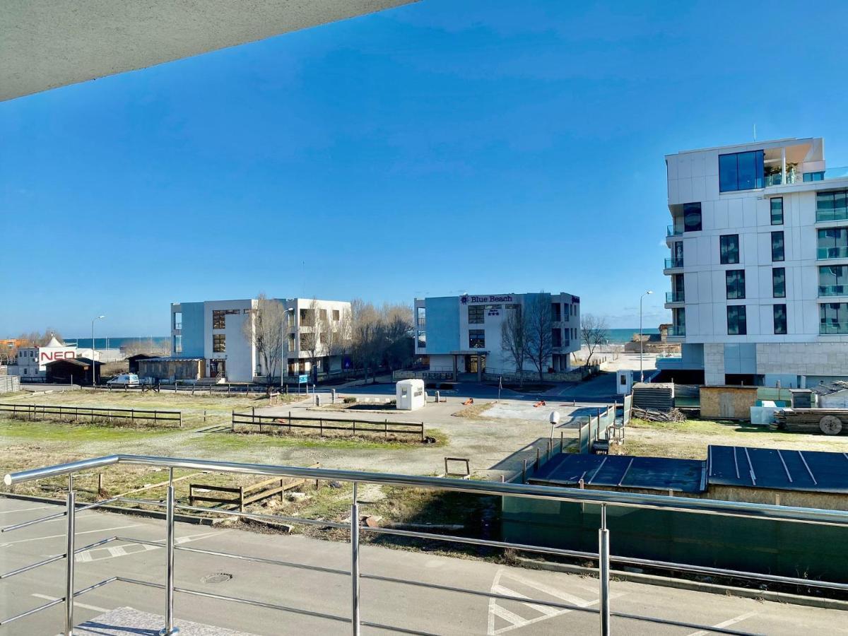 Apartament Summerland Mamaia Nord المظهر الخارجي الصورة
