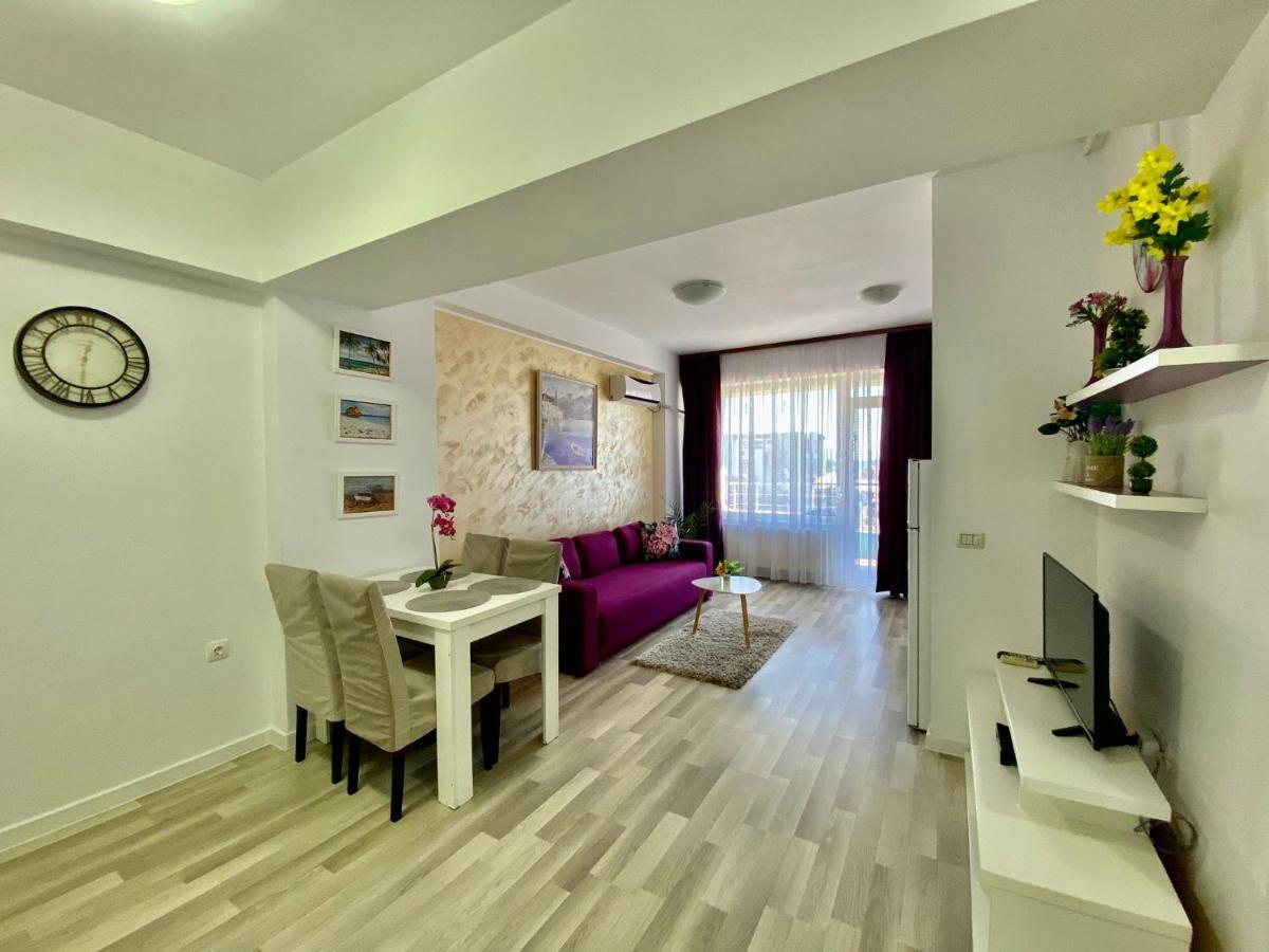 Apartament Summerland Mamaia Nord المظهر الخارجي الصورة