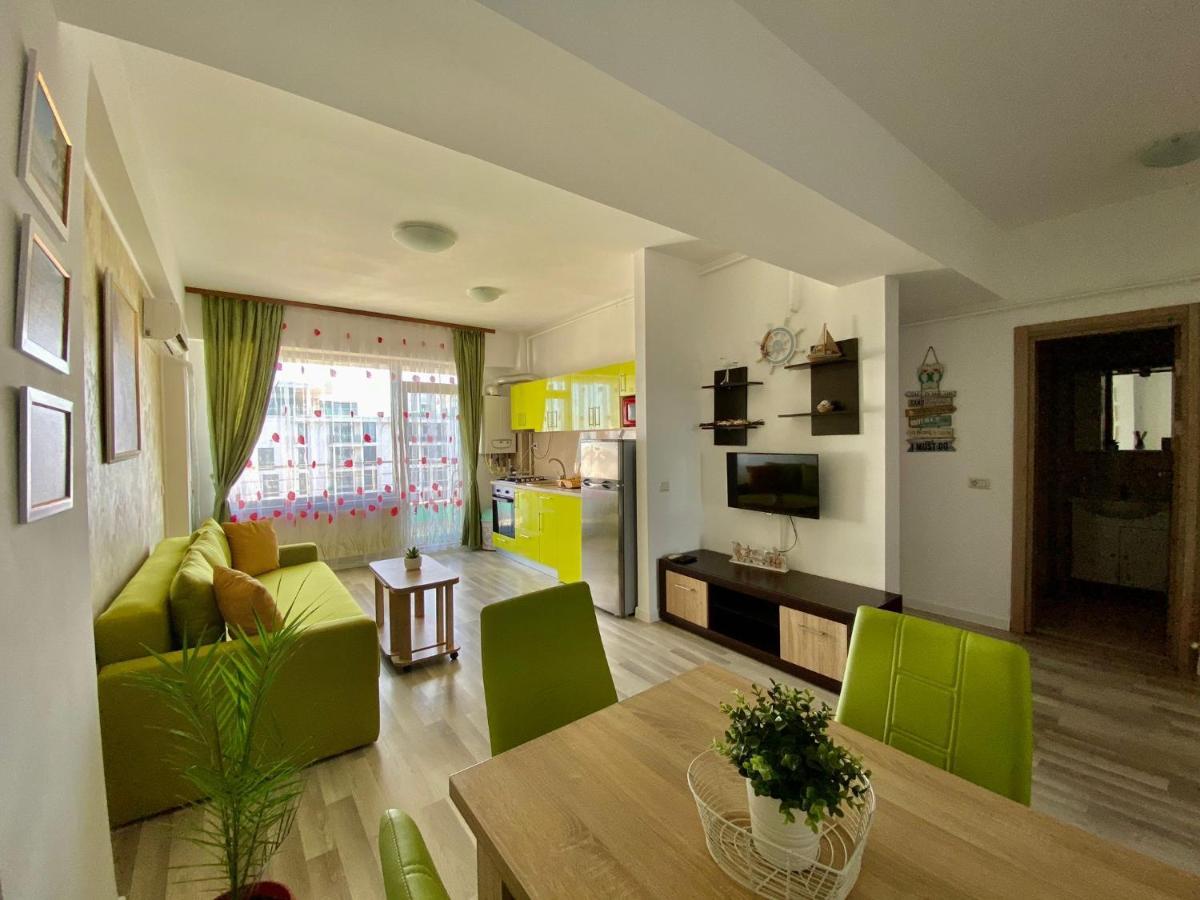 Apartament Summerland Mamaia Nord المظهر الخارجي الصورة