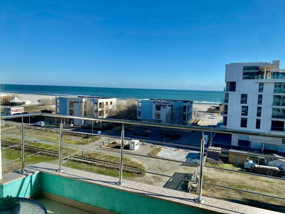 Apartament Summerland Mamaia Nord المظهر الخارجي الصورة