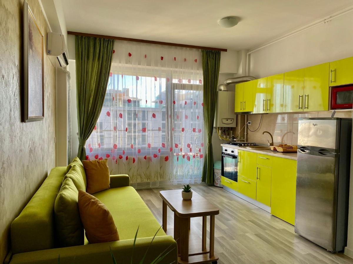 Apartament Summerland Mamaia Nord المظهر الخارجي الصورة