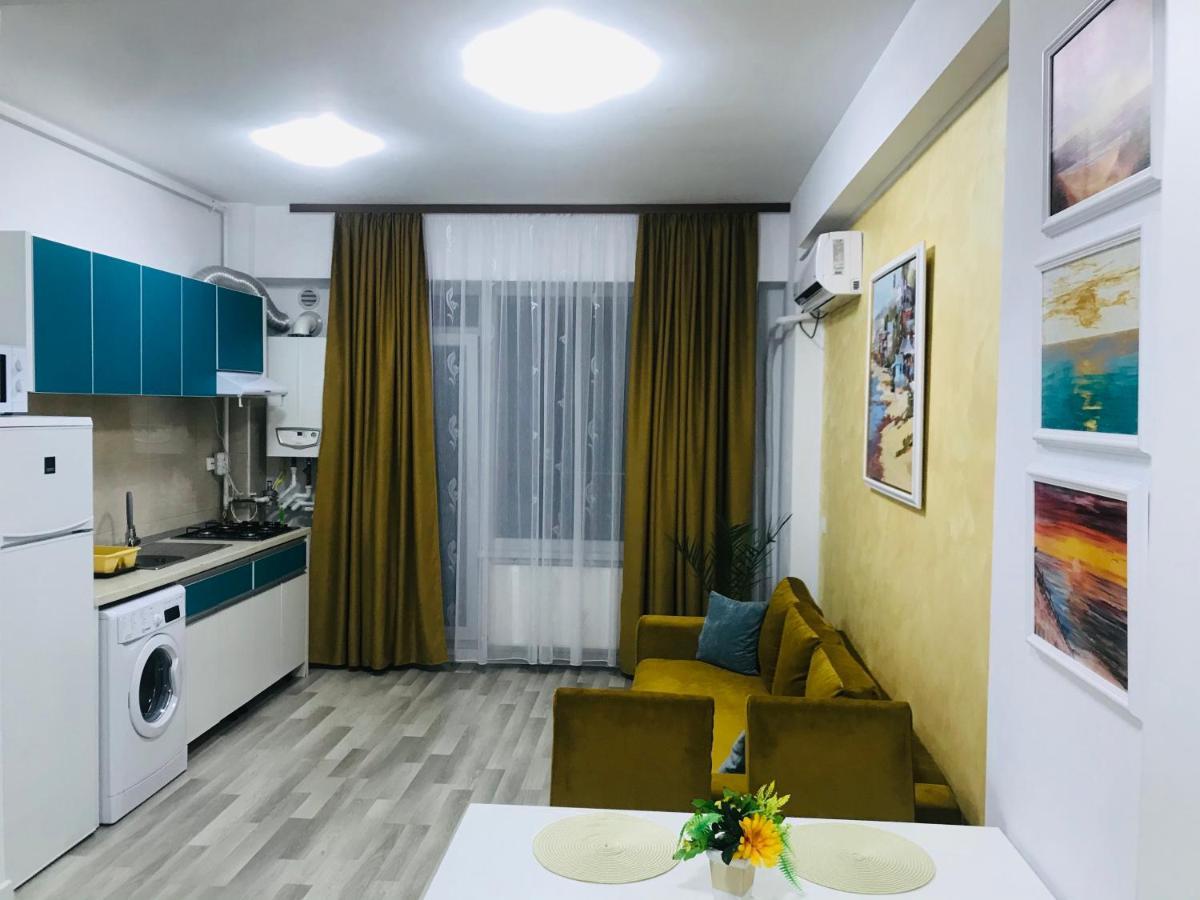 Apartament Summerland Mamaia Nord المظهر الخارجي الصورة