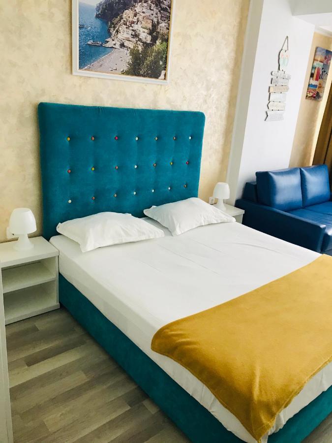 Apartament Summerland Mamaia Nord المظهر الخارجي الصورة