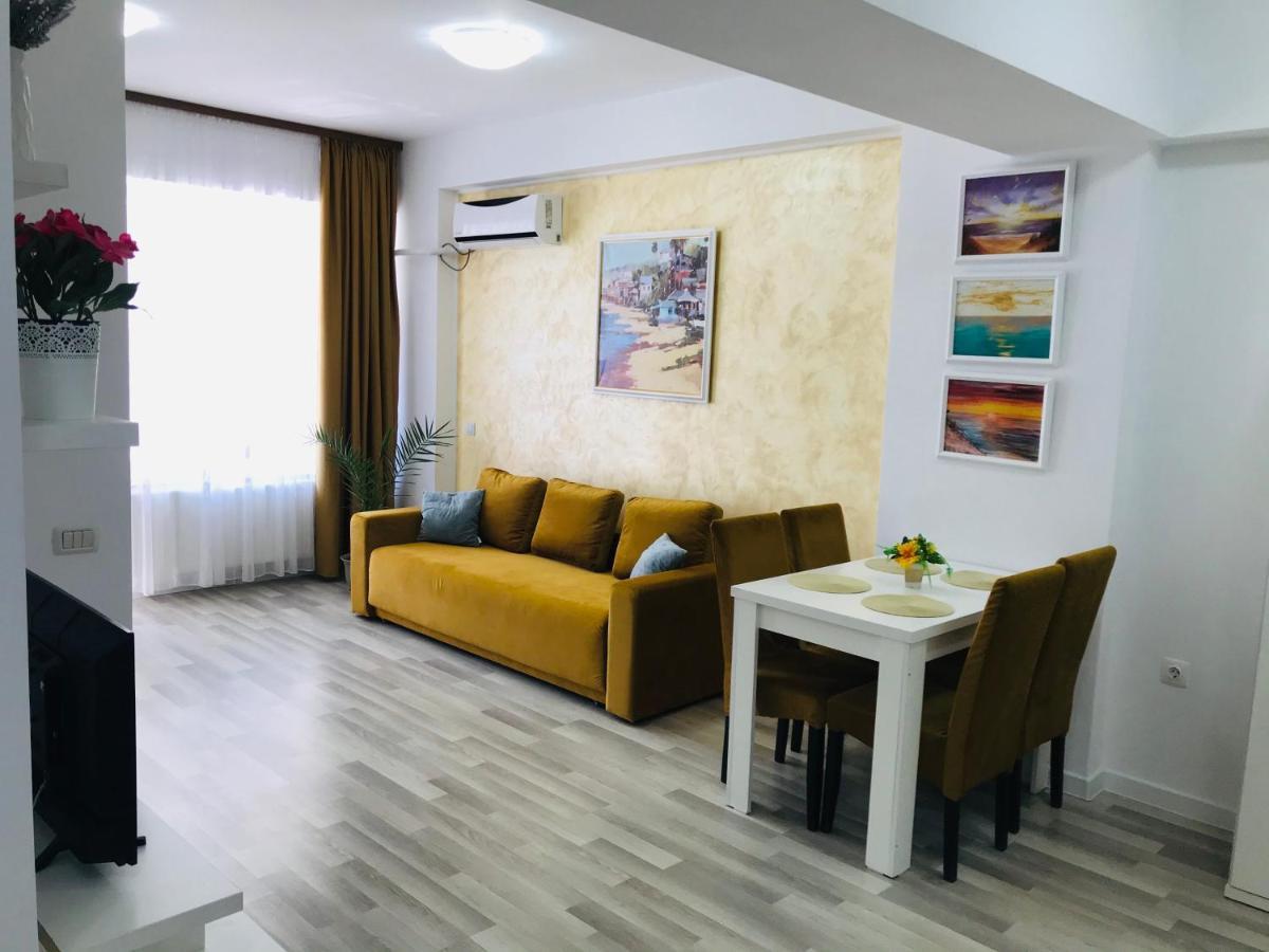 Apartament Summerland Mamaia Nord المظهر الخارجي الصورة
