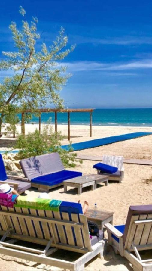 Apartament Summerland Mamaia Nord المظهر الخارجي الصورة