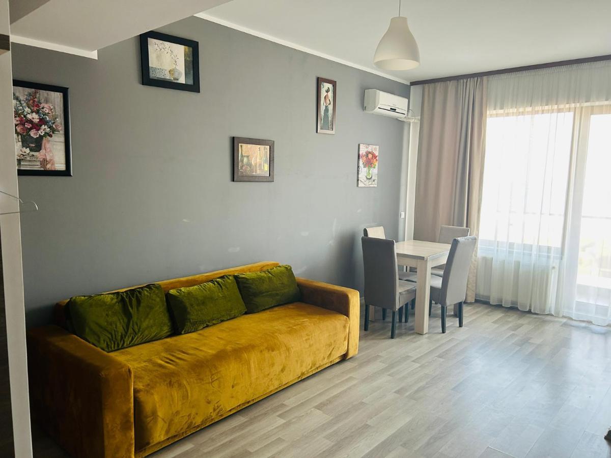Apartament Summerland Mamaia Nord المظهر الخارجي الصورة