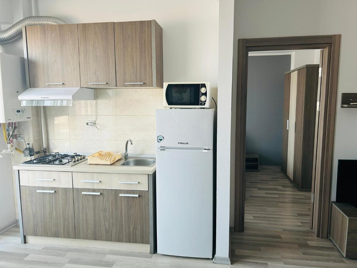 Apartament Summerland Mamaia Nord المظهر الخارجي الصورة