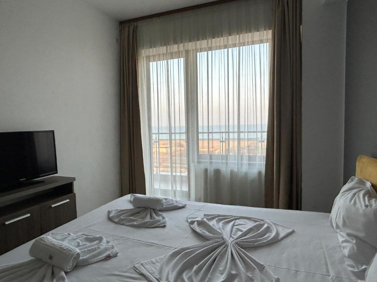 Apartament Summerland Mamaia Nord المظهر الخارجي الصورة