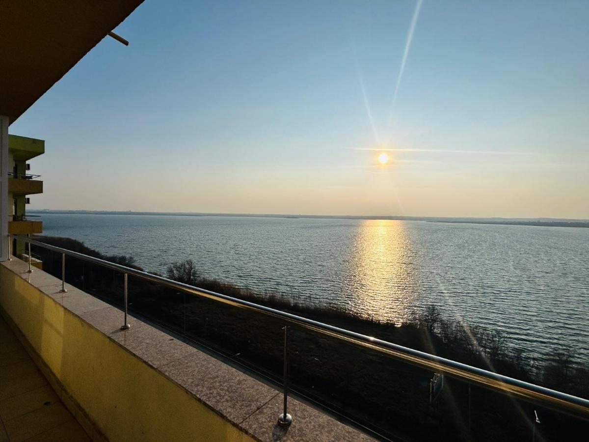 Apartament Summerland Mamaia Nord المظهر الخارجي الصورة