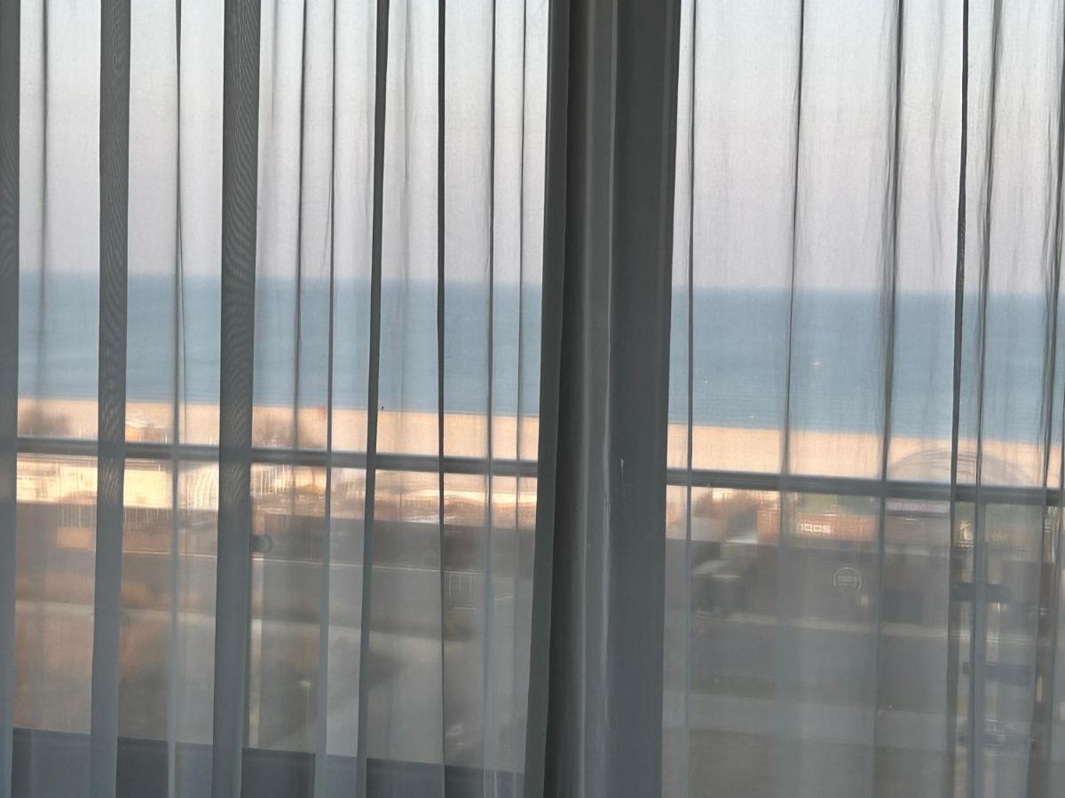 Apartament Summerland Mamaia Nord المظهر الخارجي الصورة