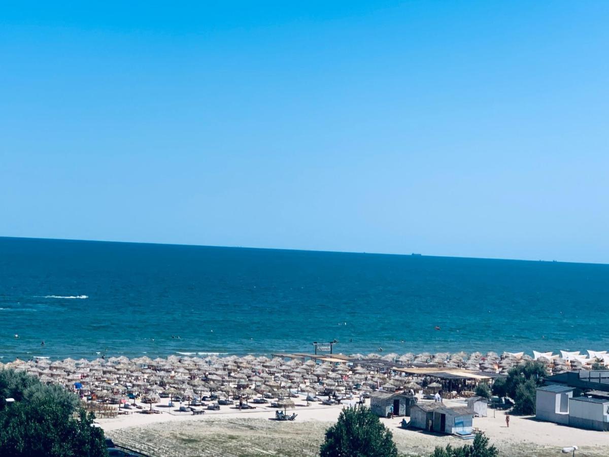 Apartament Summerland Mamaia Nord المظهر الخارجي الصورة