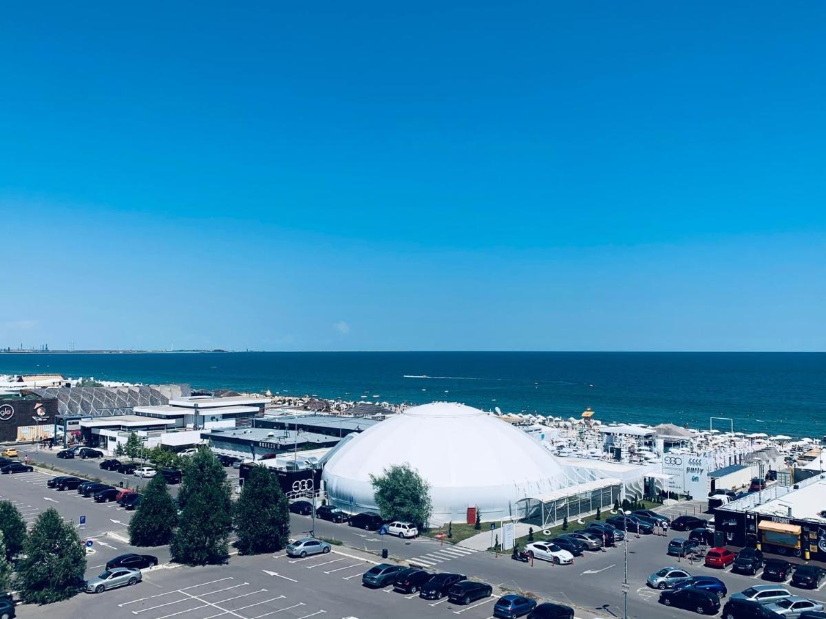 Apartament Summerland Mamaia Nord المظهر الخارجي الصورة