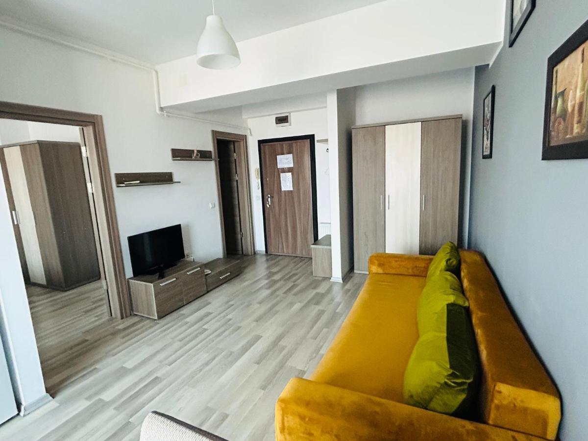 Apartament Summerland Mamaia Nord المظهر الخارجي الصورة