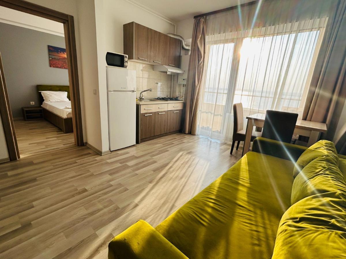Apartament Summerland Mamaia Nord المظهر الخارجي الصورة