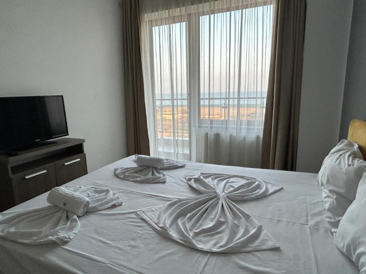 Apartament Summerland Mamaia Nord المظهر الخارجي الصورة