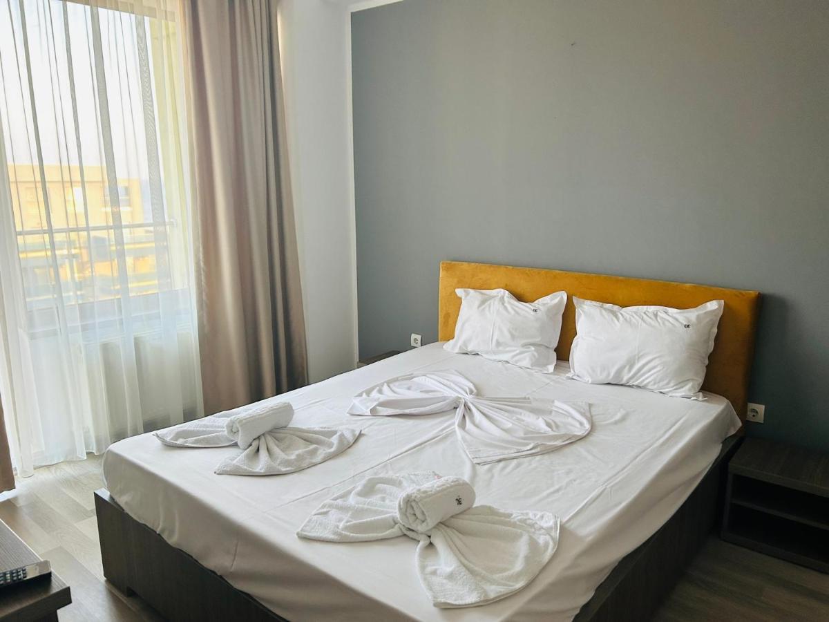 Apartament Summerland Mamaia Nord المظهر الخارجي الصورة