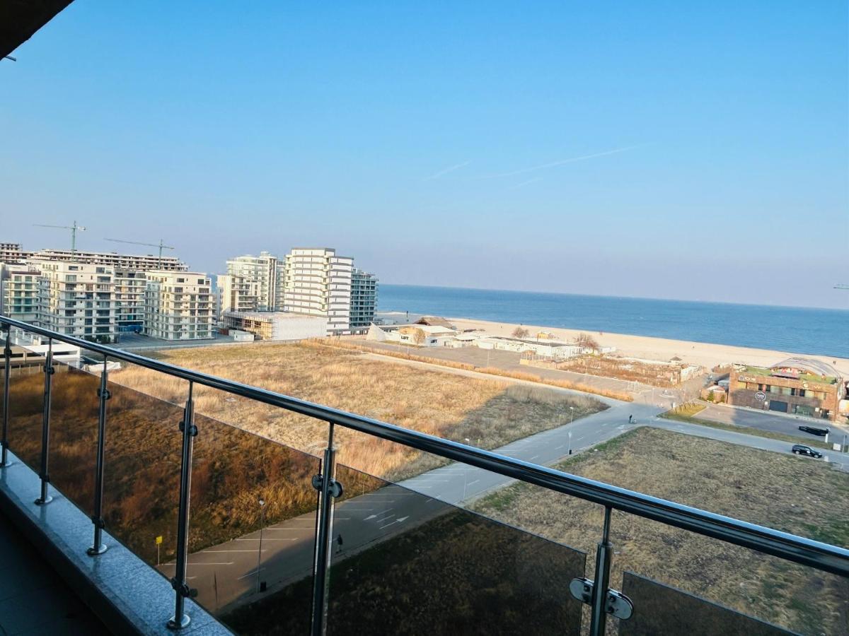 Apartament Summerland Mamaia Nord المظهر الخارجي الصورة
