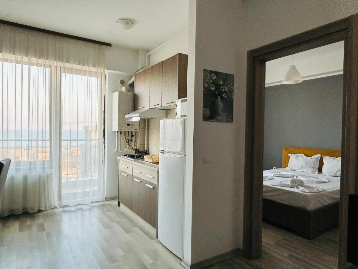 Apartament Summerland Mamaia Nord المظهر الخارجي الصورة
