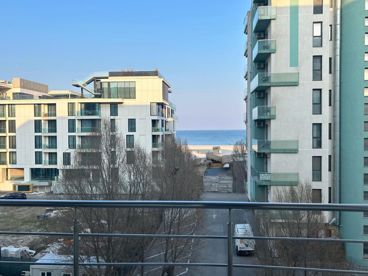 Apartament Summerland Mamaia Nord المظهر الخارجي الصورة