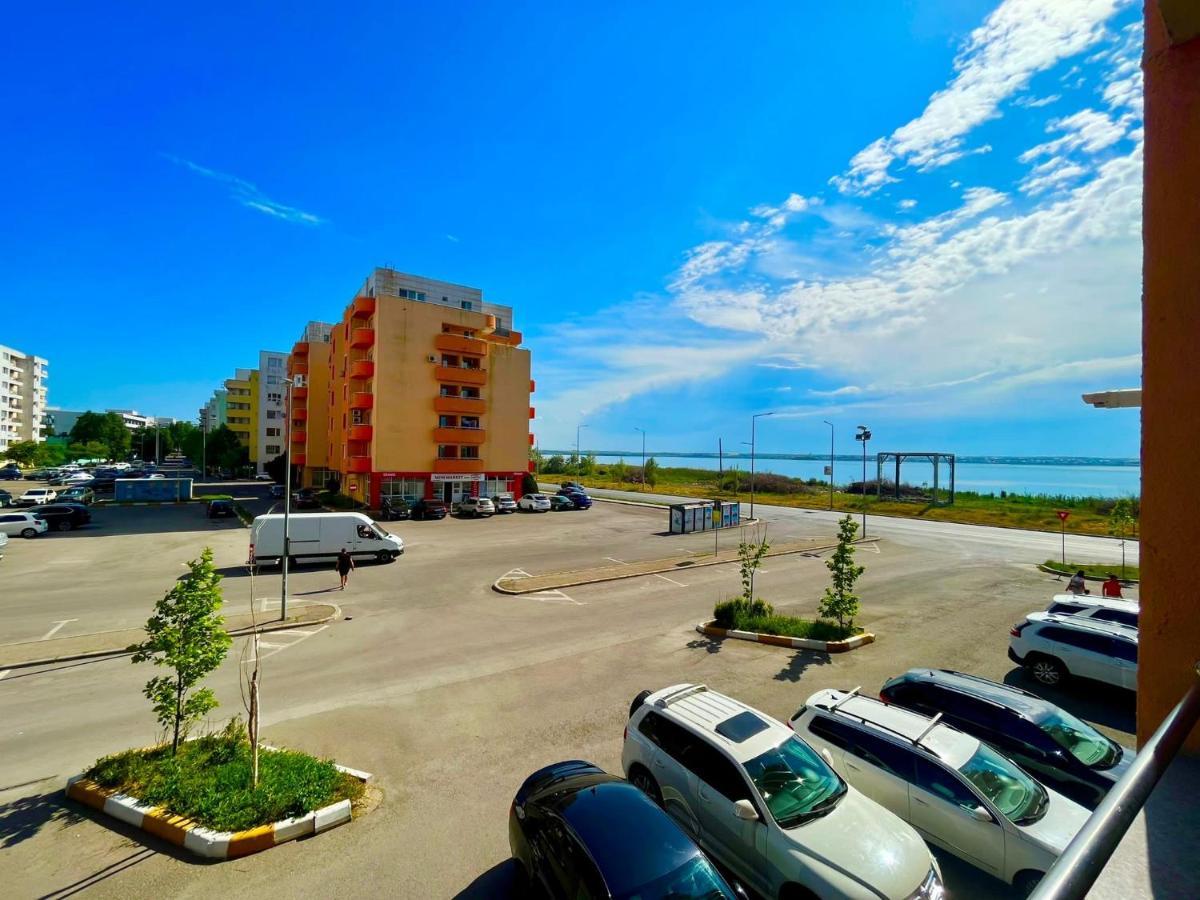 Apartament Summerland Mamaia Nord المظهر الخارجي الصورة