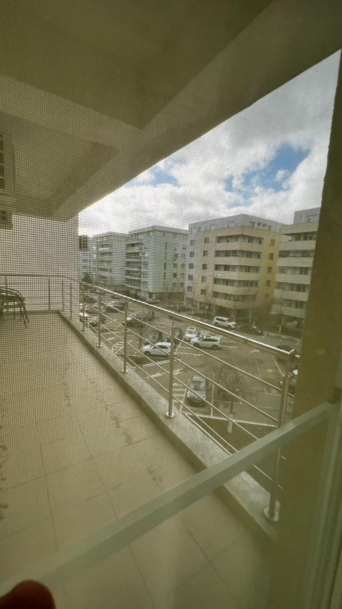 Apartament Summerland Mamaia Nord المظهر الخارجي الصورة