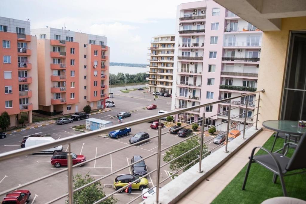 Apartament Summerland Mamaia Nord المظهر الخارجي الصورة