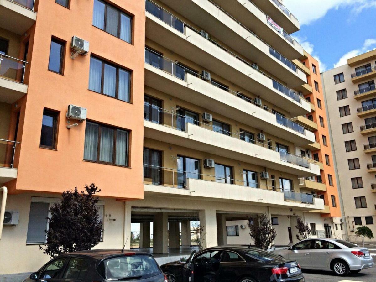 Apartament Summerland Mamaia Nord المظهر الخارجي الصورة